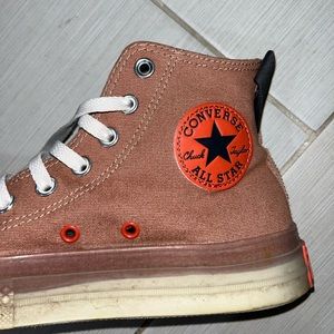 Converse Chuck Taylor All Star High Top Shoes